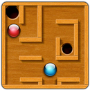 Crazy Balancing Ball APK
