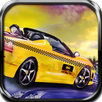 City Taxi Game APK