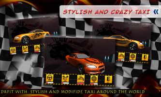 Город Такси игры скриншот 3