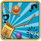 3Dクレイジー物理パズル