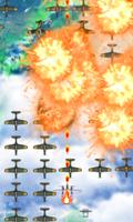 Guerre de Clash Air capture d'écran 2