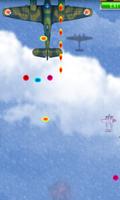 Guerre de Clash Air capture d'écran 3