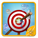 Bubble Archery Legend APK