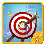 Bubble Archery Legend