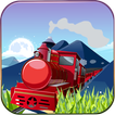 ”Bungee Train