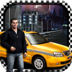 Extreme 3D Taxi Simulator APK