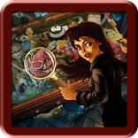 Hidden Object Mystery