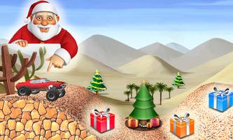 Santa Hill Climber screenshot 2