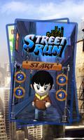 Street Run poster
