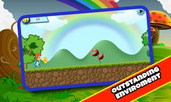 Mickey Castle Run screenshot 1