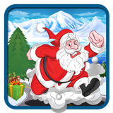 Run Santa Run icon