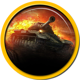 Tower Tank Defence-icoon