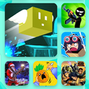 Action Games_ Poki Mobile Wars APK