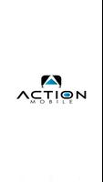 Action Mobile Affiche