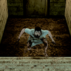Scary Tales:Creepy Horror Game icono