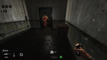 Scary Tales:Creepy Horror Game Screenshot 1