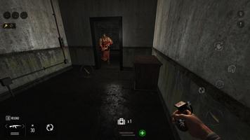 Scary Tales:Creepy Horror Game скриншот 1
