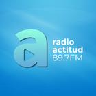 Radio Actitud 89.7 FM иконка