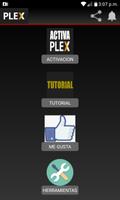 free plex activacion Poster