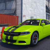 Dodge SRT: Speed Demons Racing-APK