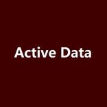 Active Data