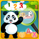 Panda Preschool Adventures APK