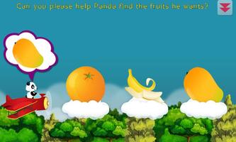 Panda Preschool Adventures تصوير الشاشة 3
