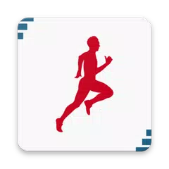 Скачать My Run Tracker - Running App APK