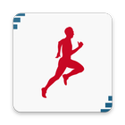My Run Tracker icono
