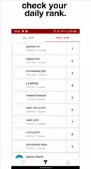 Скачать My Run Tracker - Running App XAPK