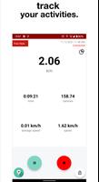 My Run Tracker โปสเตอร์