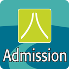 Resonance Admission App icône