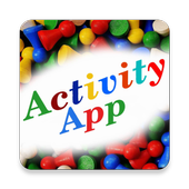 ActivityApp - Társas játék