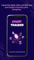 CountTracker Poster