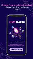 CountTracker captura de pantalla 1