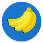 Bananas иконка