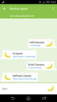 Bananas capture d'écran 1