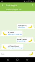 Bananas screenshot 1