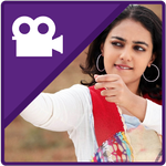 Nithya Menen Wallpaper Photo, Video Share Download APK