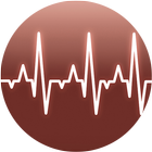 Atlas de ECG ícone