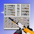 Actual Guns for Minecraft APK