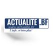 Actualite.bf icon