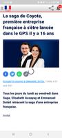France Actualité screenshot 3
