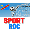 Foot RDC - Congo Actualités APK