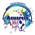 Acuarela Stereo 106.8 Fm