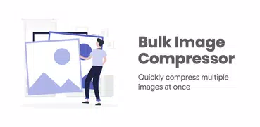 Compress Image - MB to kB