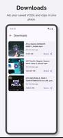 Video Downloader for Twitch تصوير الشاشة 2