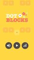 Dot Blocks 포스터