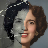 ”Colorize Photos - Reviva