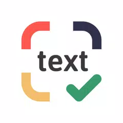 OCR - Image to Text - Extract APK download